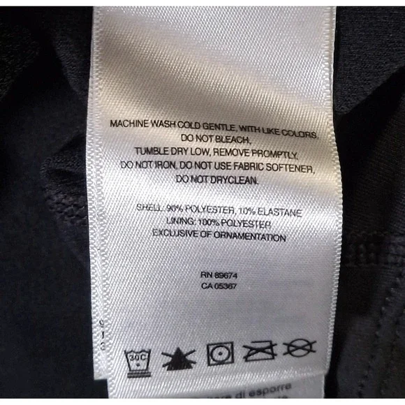 Mountain Hardwear Superpower Running Jacket Men's L* Gray Full Zip Performance - Picture 5 of 10